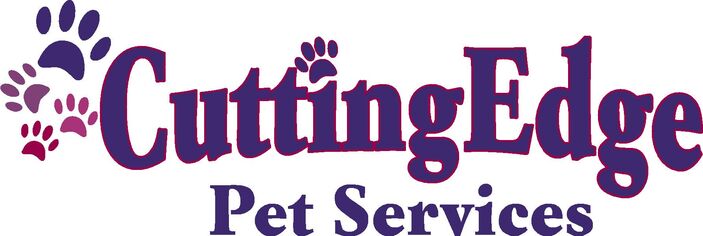CUTTINGEDGE PET SERVICES